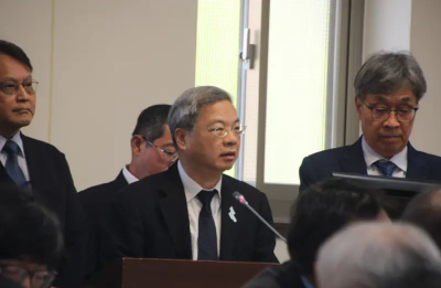 中國稀土出口管制　龔明鑫：無人機受直接衝擊　半導體影響有限