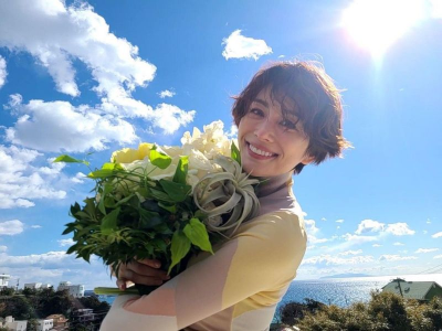 米倉涼子涉毒「被8警察包圍」！突衝門口搜查　嚇瘋尖叫：怎麼了