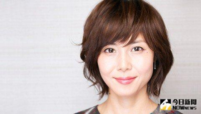 今日壽星／52歲松嶋菜菜子奪6影後破記錄！反町隆史為妻甘願守家