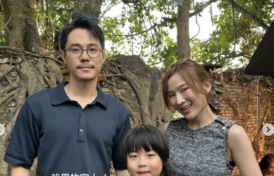 大馬男星《回魂計》拿出道最高片酬！和舒淇對戲激動：太美了