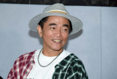 吳宗憲驚曝Lulu懷孕兩天！笑哏太逼真媒體驚呆　後改口稱著牀