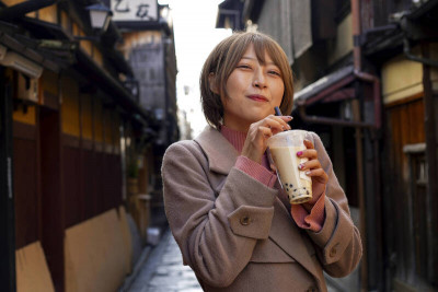 1杯珍奶等於喫下1個便當！ 避開隱形熱量換喝「它」
