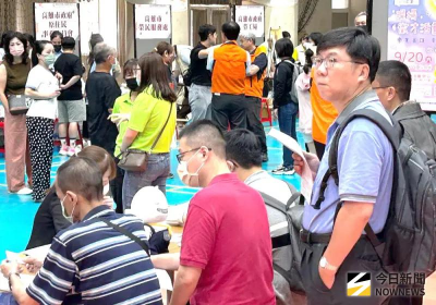 文大勞動系週年慶變告別式？傳將廢系　潘世偉：勞動議題不受重視