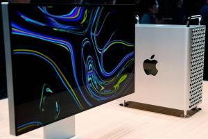 蘋果沉寂 6 年舊產品即將解凍！macOS 程式碼首曝下一代改動重點