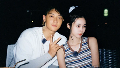 黃子韜婚禮傳鹿晗、張藝興現身！黃牛炒到2萬　本人怒發聲明闢謠