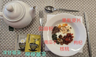 出國旅遊喫buffet  中醫推薦5食材2茶飲顧腸胃