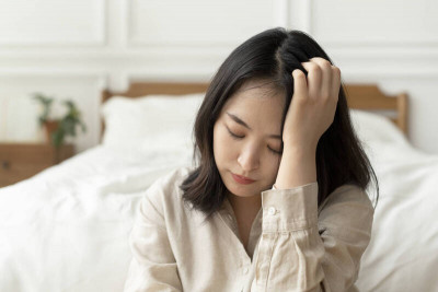 免疫失調身心亮紅燈   醫揭身體求救5警訊
