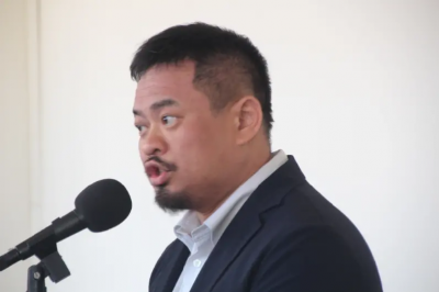 立院長榮空服員案報告　洪申翰：勞工請病假沒收全勤獎金不合理