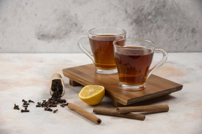 紅茶、綠茶助抗老！ 研究揭每天這樣喝細胞老得慢
