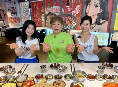 胡瓜獻上小鮮肉餵食方文琳臉紅！黃嘉千怨被他斷玉女之路變搞笑