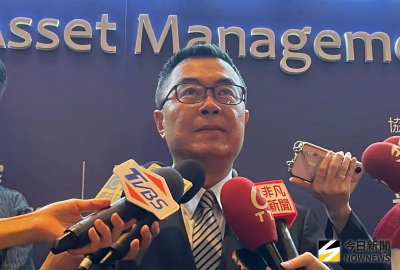 美中續拉扯！國泰投信總座喊股市終究會回基本面　投資策略教戰