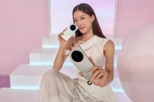 vivo X300系列影像雙王再創巔峰 首發天璣9500晶片奠定高效能 蔡司2億長焦鏡頭追焦快狠準