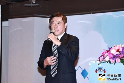揪出郝龍斌政見1細節！黃暐瀚曝「主流民意」：非操之在他