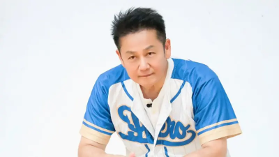 徐乃麟確定缺席金鐘獎！宣布離開台灣前往義大利　隔海祝搭檔得獎