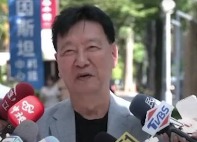 趙少康：鄭麗文給邱奕勝副主席位換取支持　詹江村：若屬實我辭職