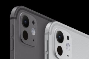 果粉入手注意！蘋果官網罕見大方公開M5 iPad Pro有硬體差異