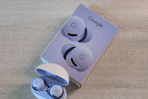 Google 入門降噪耳機 Pixel Buds 2a 開箱實測：好比安卓版 AirPods