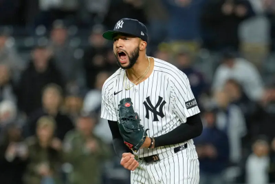 MLB內幕／洋基牛棚危機！終結者威廉斯成自由球員　關鍵決定曝光