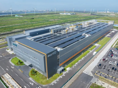 鋰電池製程環保革新　台塑新智能攜手工研院開發乾式電極技術