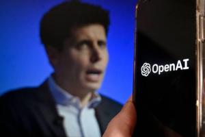 火辣18禁！OpenAI奧特曼：ChatGPT將進軍色情領域