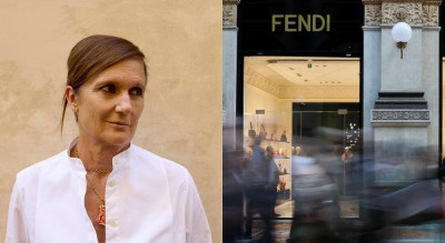 又見時尚異動！FENDI沉寂一年迎Maria Grazia Chiuri點燃義式創意火花