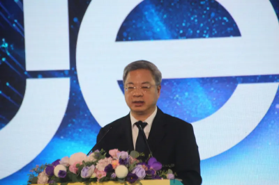 創新技術博覽會開展　龔明鑫：技術能量不亞於SEMICON