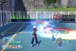 實測《寶可夢傳說 Z-A》遊戲流暢度！Switch、Switch 2 版本差很大