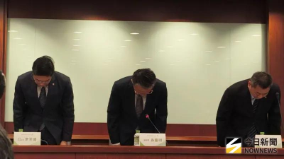 長榮航空道歉了！總座鞠躬：將更高標準照顧長榮人