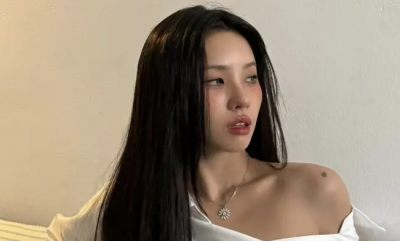 i-dle小娟選手變製作人！睽違10年回歸《Unpretty Rapstar》