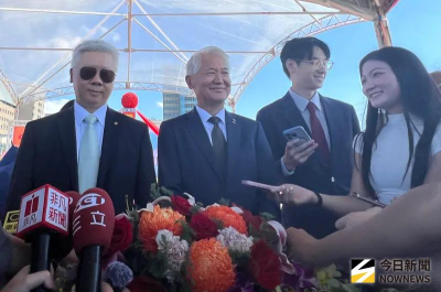 新壽為何突襲式開工？徐弘庭：這樣低級手段都願意做，只為「貪」