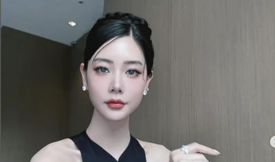 克拉拉離婚！和富商老公6年情斷早有跡象　81億婚房住不下去