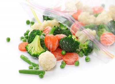 5種食物有助於延緩心血管阻塞 保護心臟健康