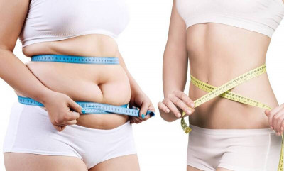 外貌瘦不是瘦！「隱性肥胖」威脅育齡女性健康、受孕力