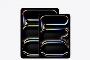 M5 iPad Pro新功能藏玄機！蘋果疑暗示4年舊品終於要大升級