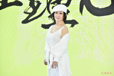 76歲潘迎紫有二頭肌！ 醫：肌肉是最強「控糖器官」