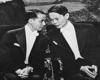 中國諾貝爾得主楊振寧逝世！與二婚妻相差54歲　爺孫戀轟動一時