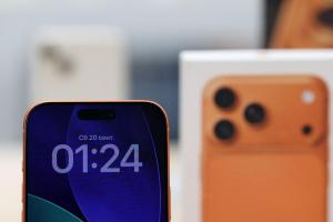 果粉可出手了！iPhone 17 Pro系列終於跌價、最新降幅出爐