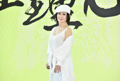 跟潘迎紫一樣當「不老娃娃」？ 醫曝健身抗老3理由