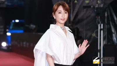金鐘獎／柯佳嬿金鐘視後連勝紀錄中斷！3度對決楊謹華輸了現風度