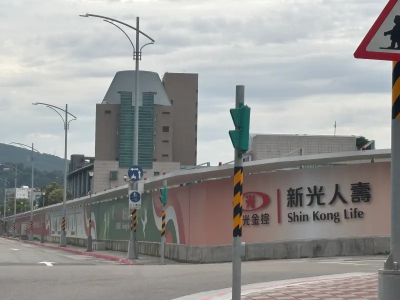 輝達總部卡關！傳新壽願與北市府合意解約　盼直接與輝達洽談