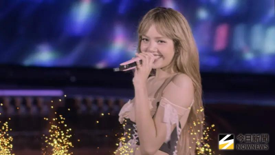 BLACKPINK返韓「Lisa獨留高雄」　被爆與LV三公子在台灣約會！