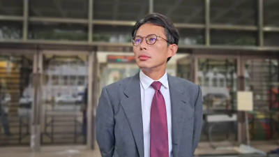 走讀走鐘釀8警受傷！北檢約談黃國昌　民眾黨轟：賴清德不容雜質