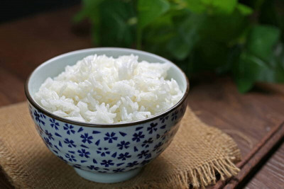 白飯、薯條喫太多會胖胖？ 快改「原型主食」替換法