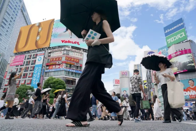 日本簽證費恐漲9倍！台灣免簽也躲不過？1項手續費最快2028實施