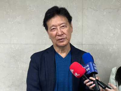 鄭麗文當選黨主席　趙少康吐心聲！反遭蔡正元4字狠嗆