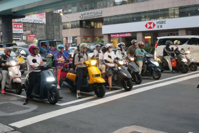 電動車推動不足　8成3民眾指政府應更積極　車價、補助是關鍵！