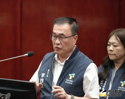 不甩新壽了？李四川證實準備提備案：24日大限到該怎麼辦就怎麼辦