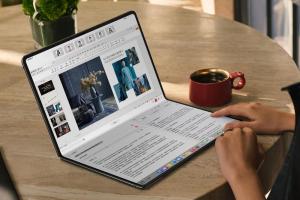 比摺疊iPhone還貴！摺疊iPad恐飆破9萬元、上市時間也曝光