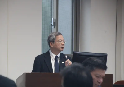 經濟部推薦「兩隻手」數量土地？龔明鑫：給輝達更多參考