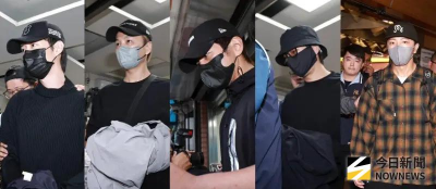 閃兵5人全上銬！律師疑惑「有必要嗎？」　推測檢警因「這動機」